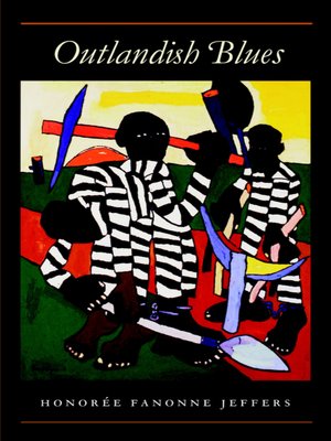 cover image of Outlandish Blues